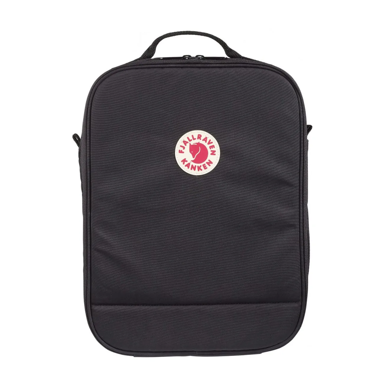Fjallraven Kanken Photo Insert Bag Black Fjällräven Kånken Bags
