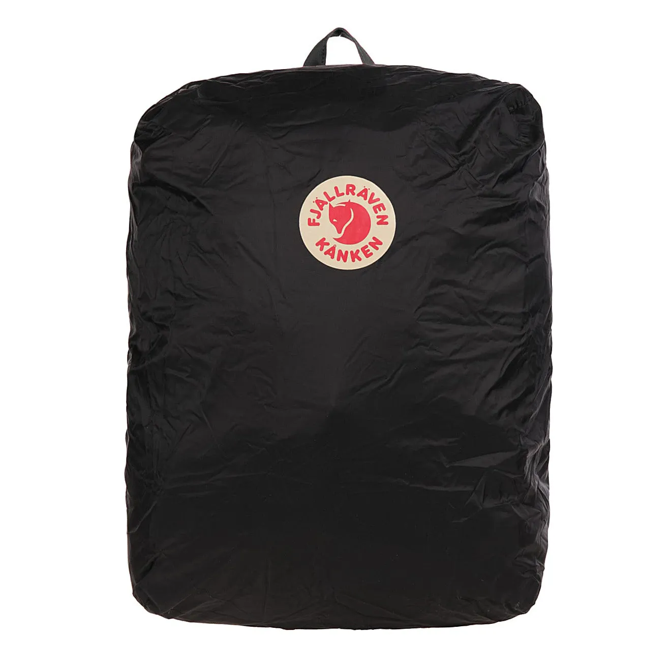 Fjallraven Kanken Rain Cover Black Fjällräven Kånken Bags