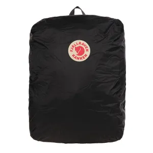 Fjallraven Kanken Rain Cover Black Fjällräven Kånken Bags