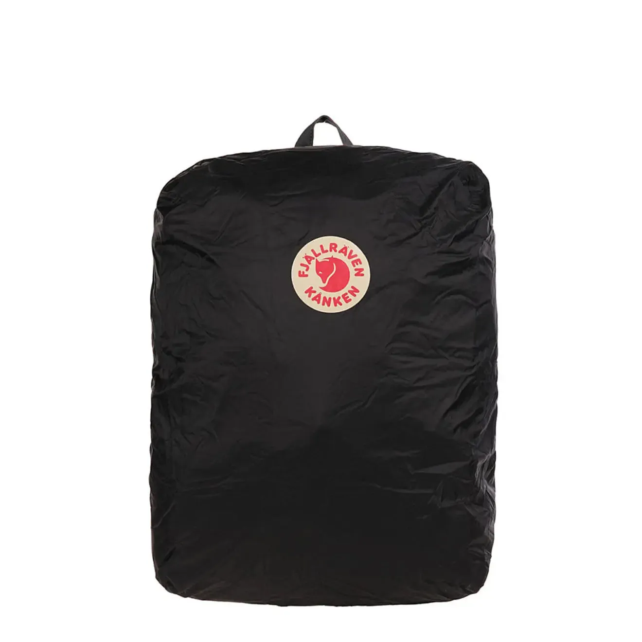 Fjallraven Kanken Rain Cover Mini Black Fjällräven Kånken Bags