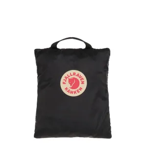 Fjallraven Kanken Rain Cover Mini Black Fjällräven Kånken Bags
