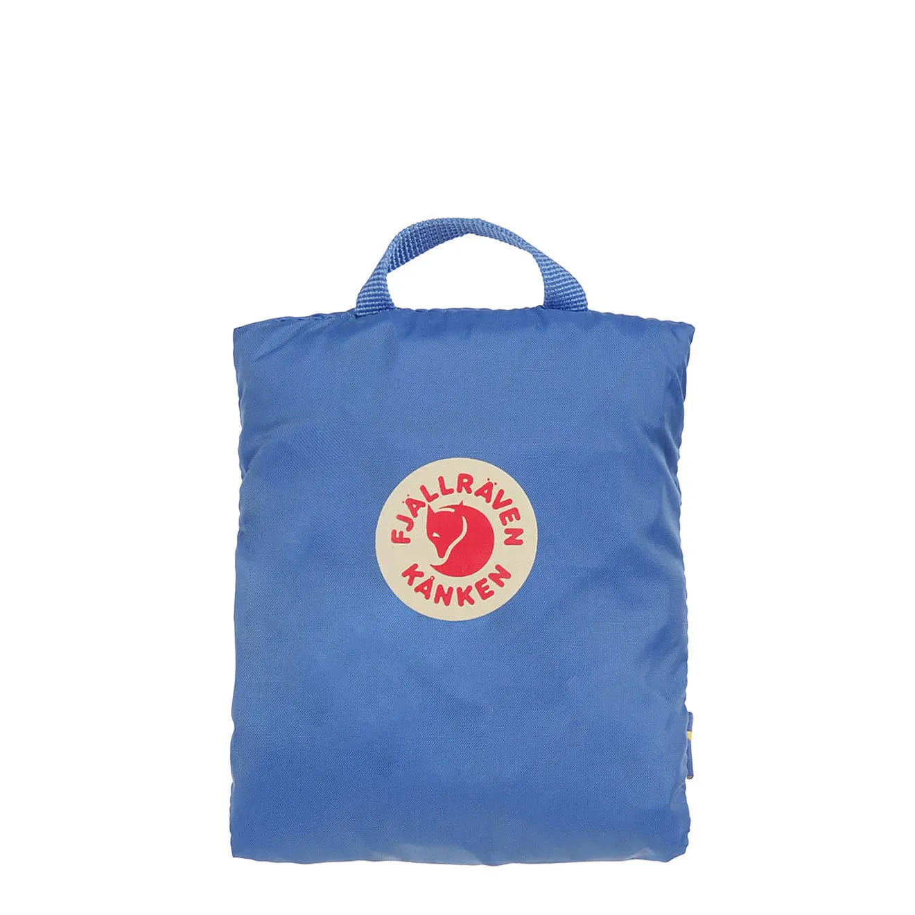 Fjallraven Kanken Rain Cover Mini UN Blue Fjällräven Kånken Bags