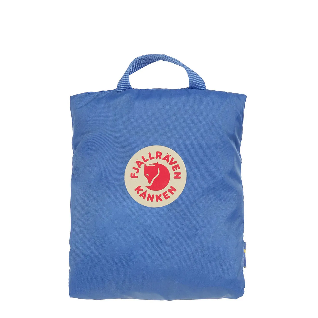 Fjallraven Kanken Rain Cover UN Blue Fjällräven Kånken Bags