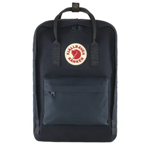Fjallraven Kanken Re-Wool Laptop 15  Night Sky Fjällräven Kånken Bags