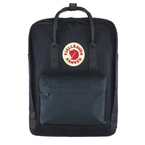 Fjallraven Kanken Re-Wool Night Sky Fjällräven Kånken Bags