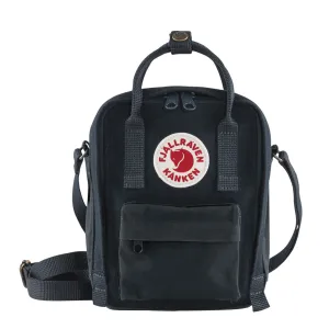 Fjallraven Kanken Re-Wool Sling Night Sky Fjällräven Kånken Bags