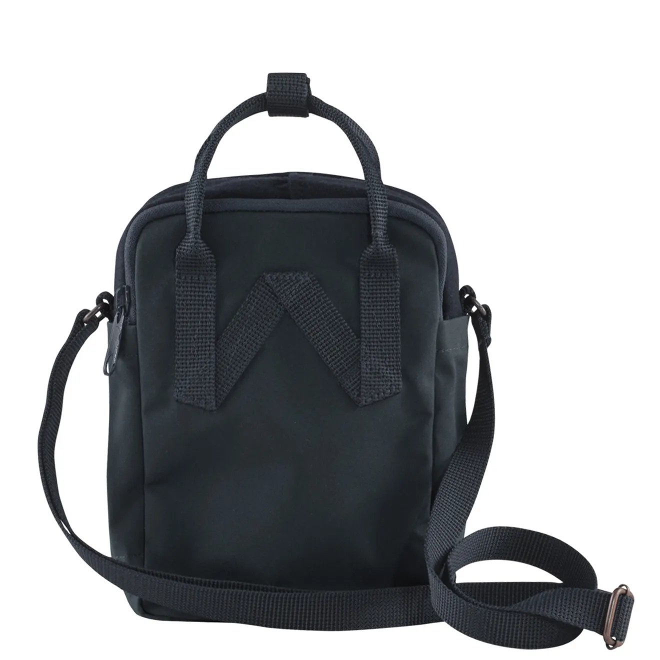 Fjallraven Kanken Re-Wool Sling Night Sky Fjällräven Kånken Bags
