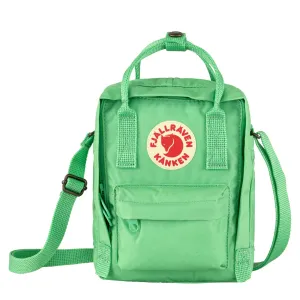 Fjallraven Kanken Sling Apple Mint Fjällräven Kånken Bags