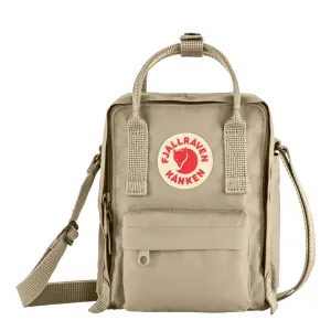 Fjallraven Kanken Sling Cross Body Bag Fossil Bags Fjallraven Kanken Bags