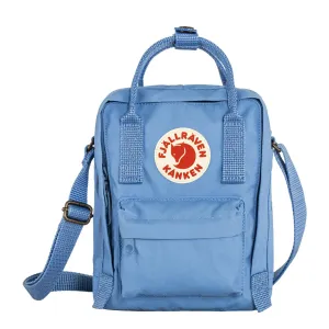 Fjallraven Kanken Sling Cross Body Bag Ultramarine Fjällräven Kånken Bags