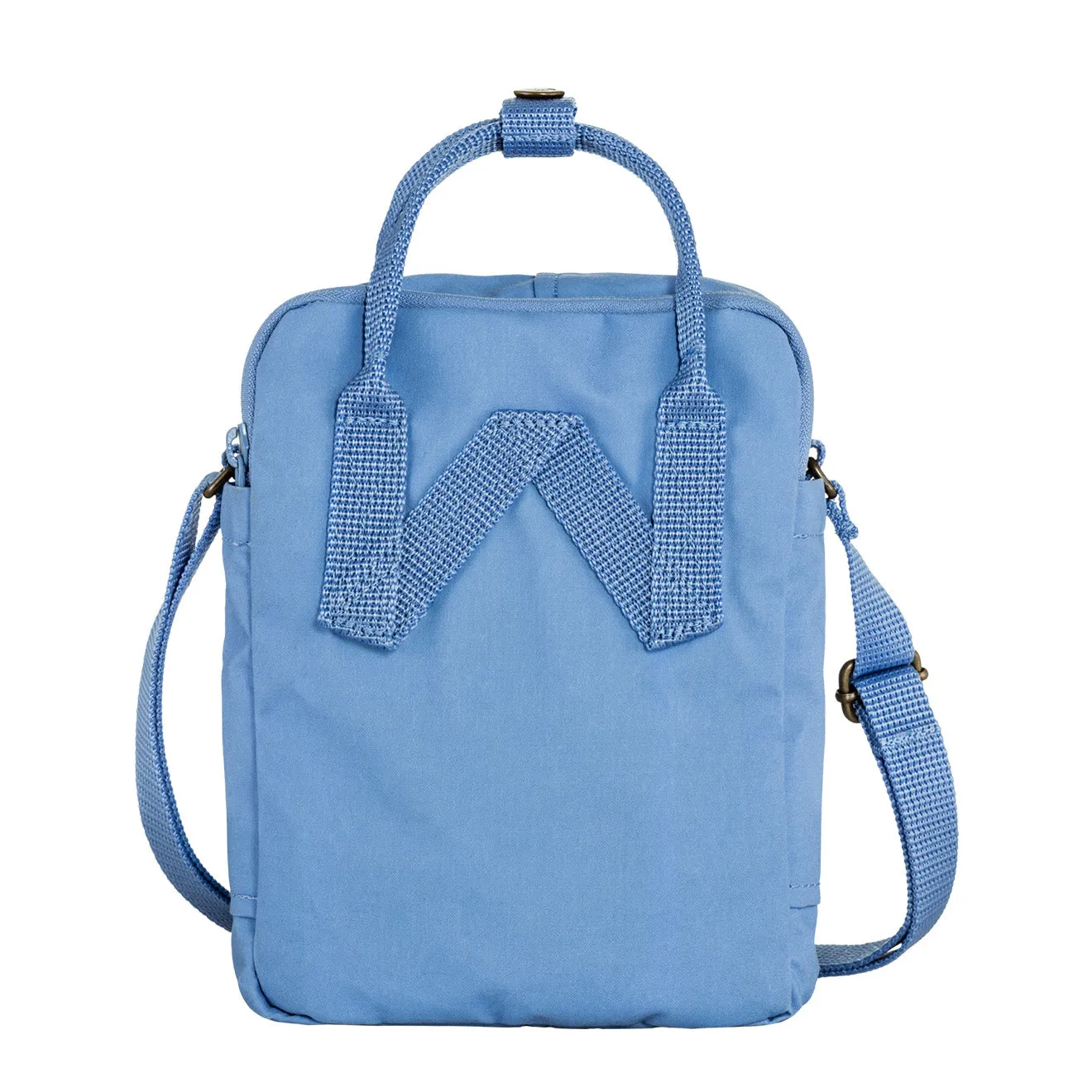 Fjallraven Kanken Sling Cross Body Bag Ultramarine Fjällräven Kånken Bags