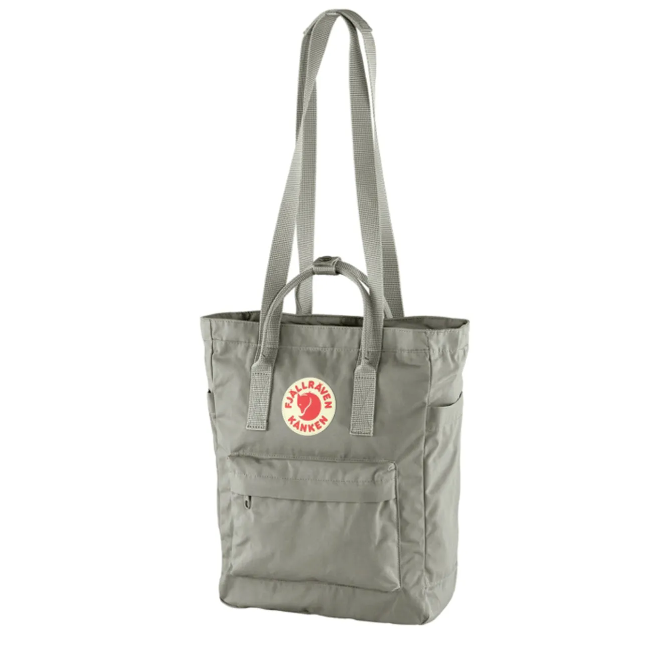 Fjallraven Kanken Totepack Fog Fjällräven Kånken Bags