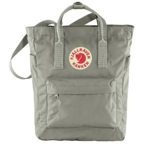 Fjallraven Kanken Totepack Fog Fjällräven Kånken Bags