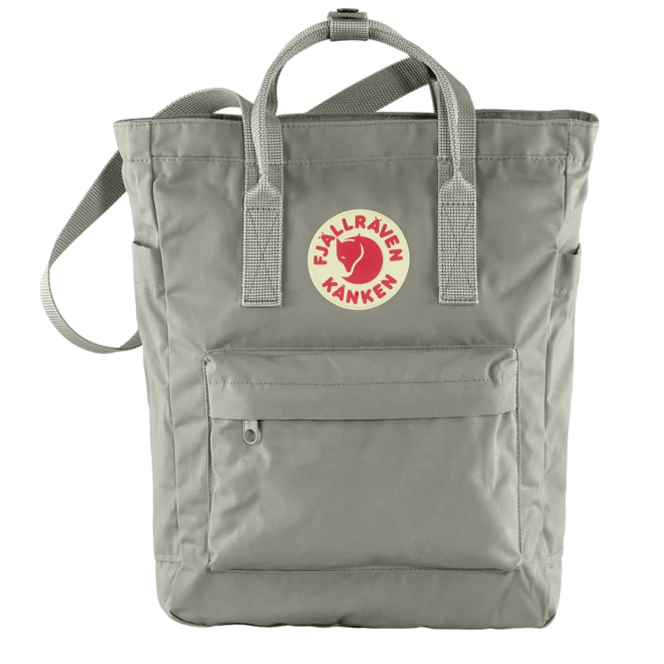 Fjallraven Kanken Totepack Fog Fjällräven Kånken Bags