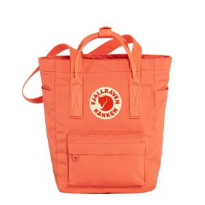 Fjallraven Kanken Totepack Mini Korall Fjällräven Kånken Bags