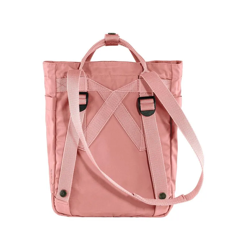 Fjallraven Kanken Totepack Mini Pink Fjällräven Kånken Bags
