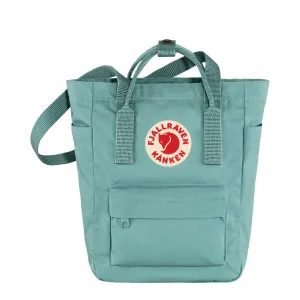 Fjallraven Kanken Totepack Mini Sky Blue Fjällräven Kånken Bags