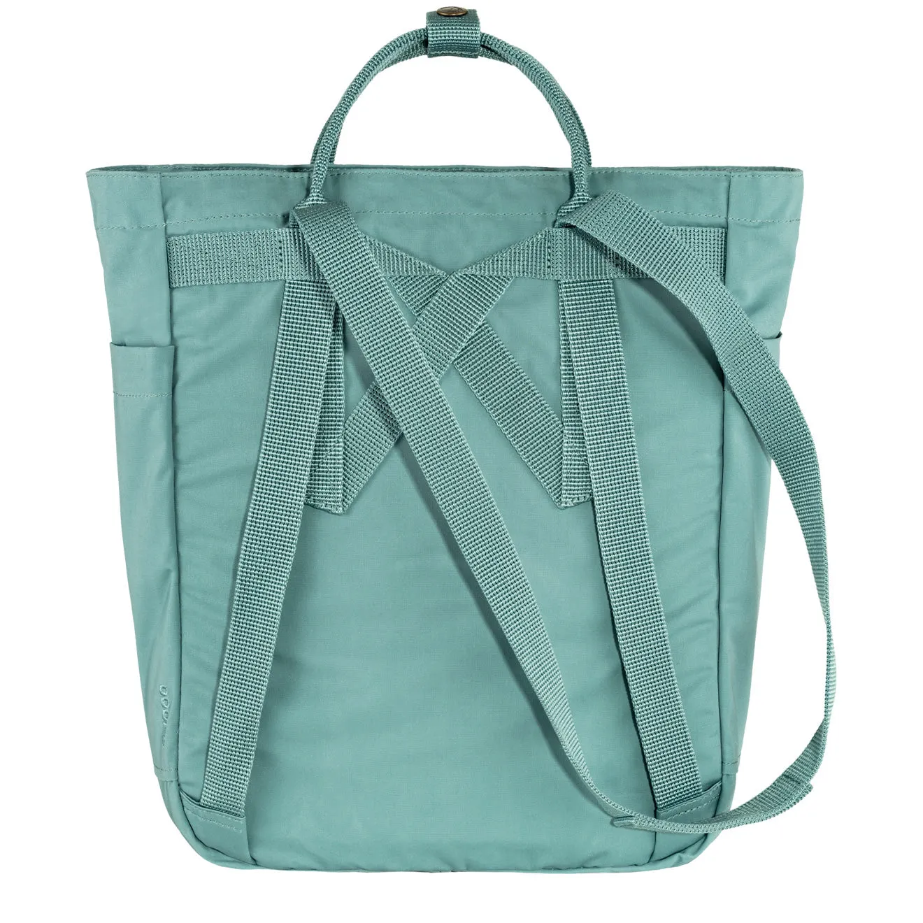 Fjallraven Kanken Totepack Sky Blue Fjällräven Kånken Bags
