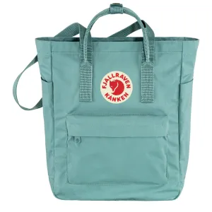 Fjallraven Kanken Totepack Sky Blue Fjällräven Kånken Bags