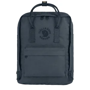 Fjallraven Re-Kanken Backpack Navy Fjällräven Kånken Bags