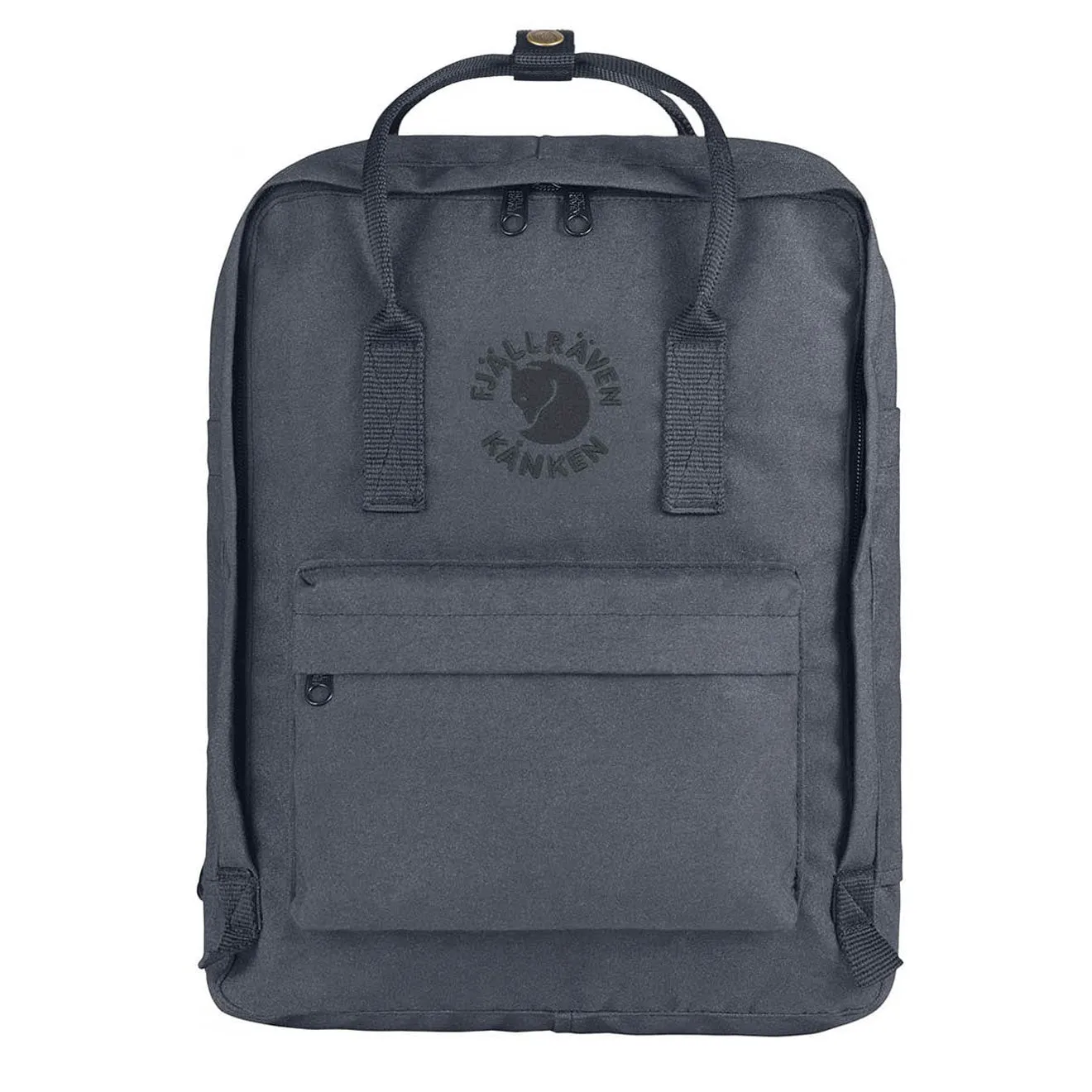 Fjallraven Re-Kanken Classic Backpack Slate Fjällräven Kånken Bags