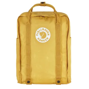 Fjallraven Tree-Kanken Maple Yellow Fjällräven Kånken Bags