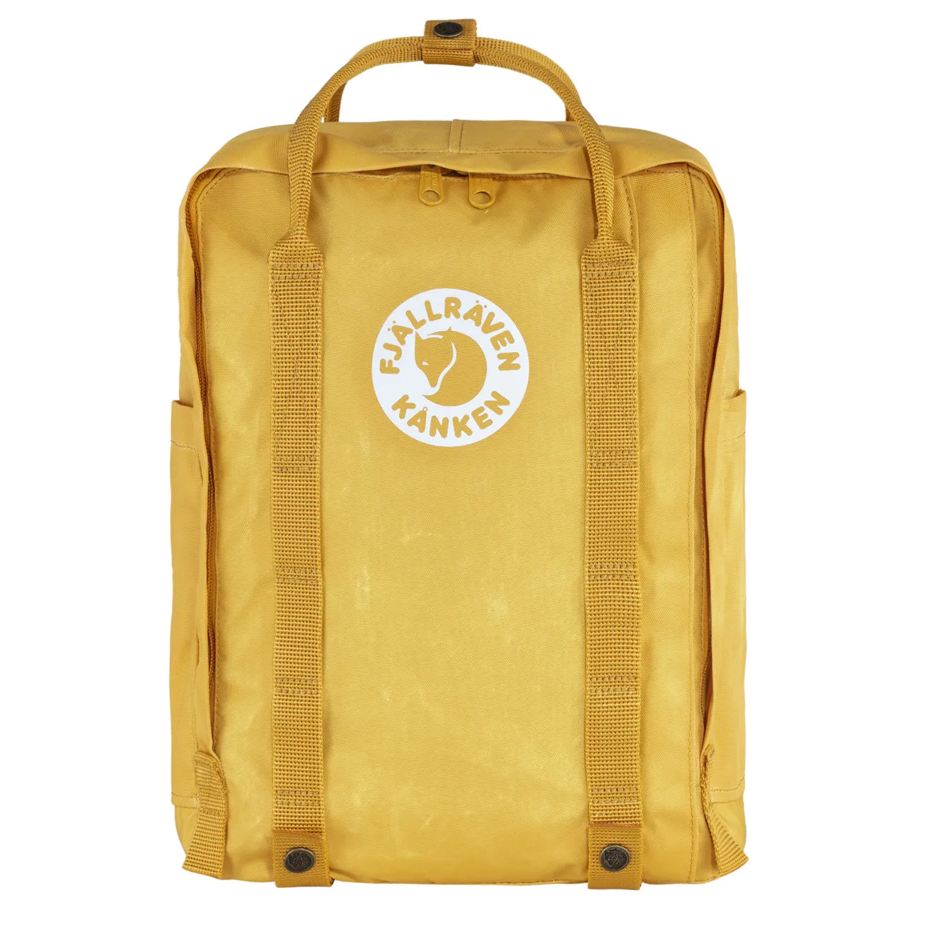 Fjallraven Tree-Kanken Maple Yellow Fjällräven Kånken Bags
