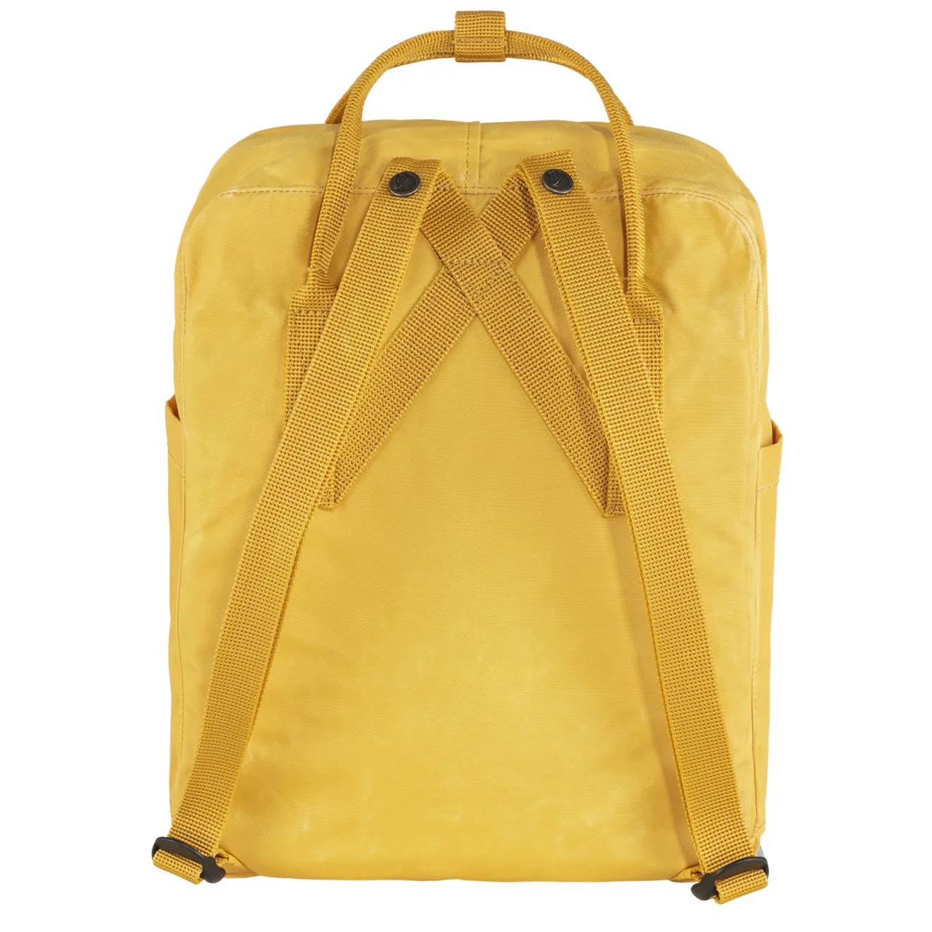 Fjallraven Tree-Kanken Maple Yellow Fjällräven Kånken Bags