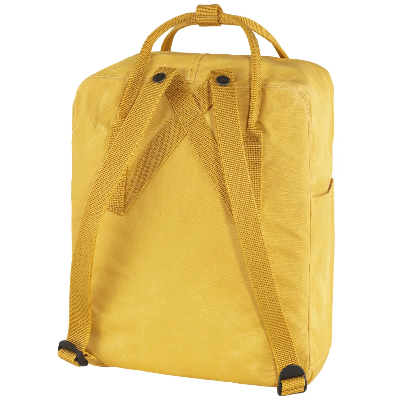 Fjallraven Tree-Kanken Maple Yellow Fjällräven Kånken Bags