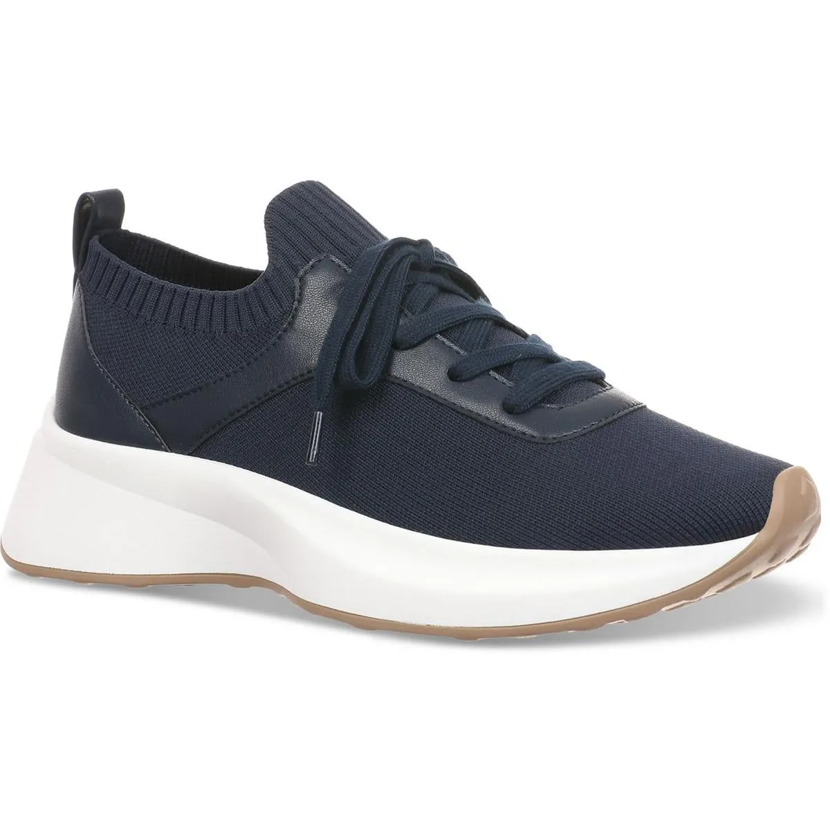 Flora Womens Ribbed Trim  Man Made Other Sports Shoes