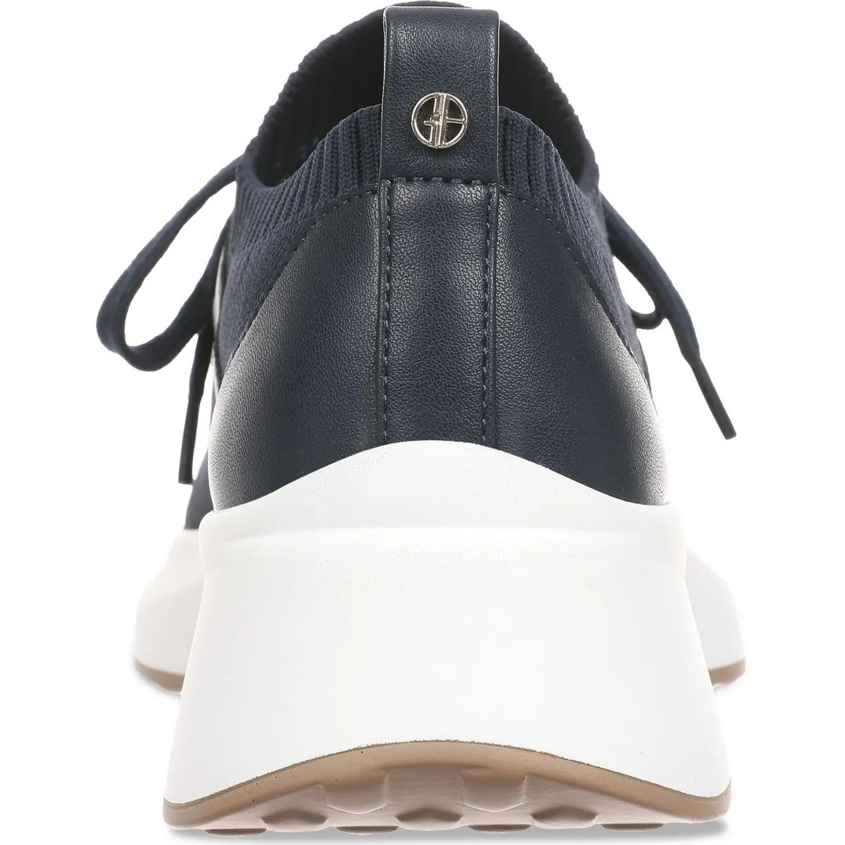 Flora Womens Ribbed Trim  Man Made Other Sports Shoes