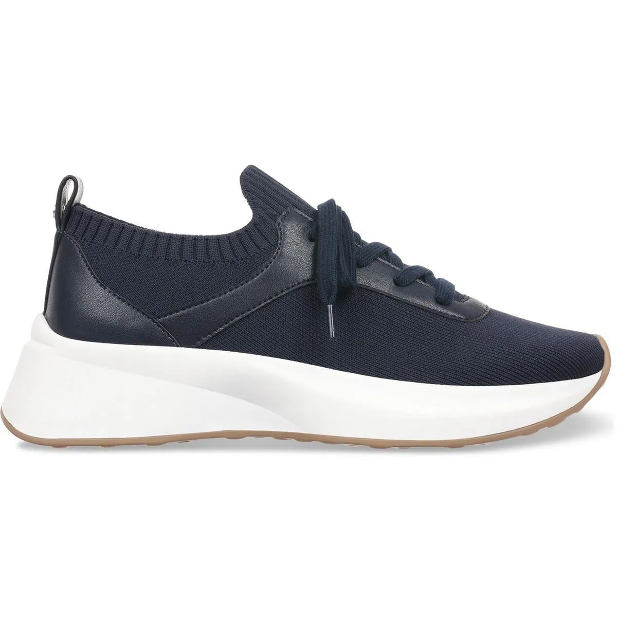 Flora Womens Ribbed Trim  Man Made Other Sports Shoes
