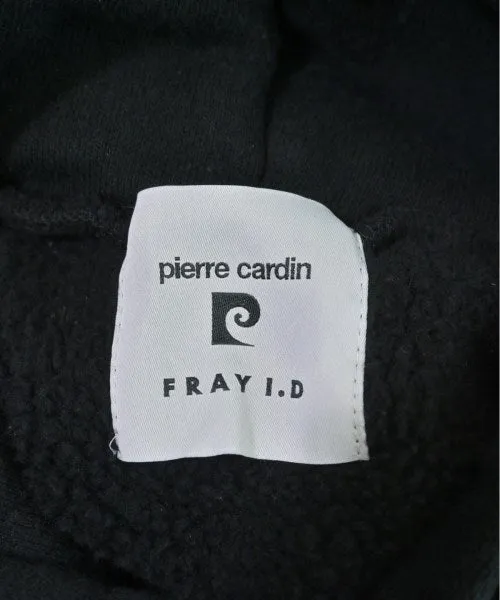 FRAY I.D Hoodies