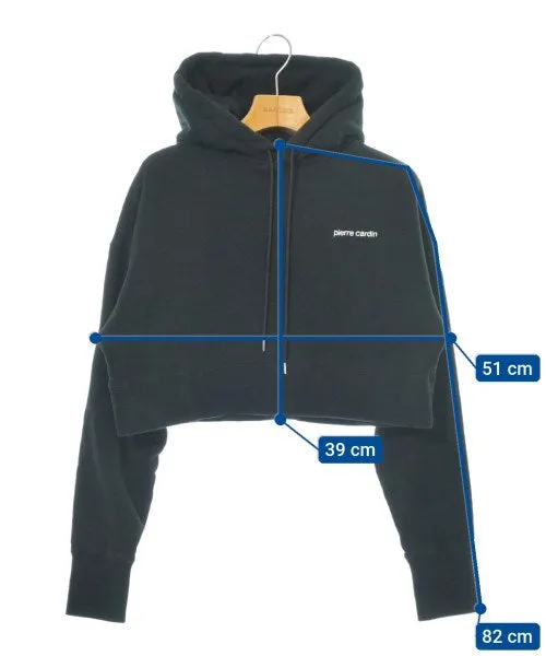 FRAY I.D Hoodies
