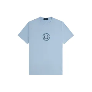 Fred Perry M9908 Graphic T-Shirt