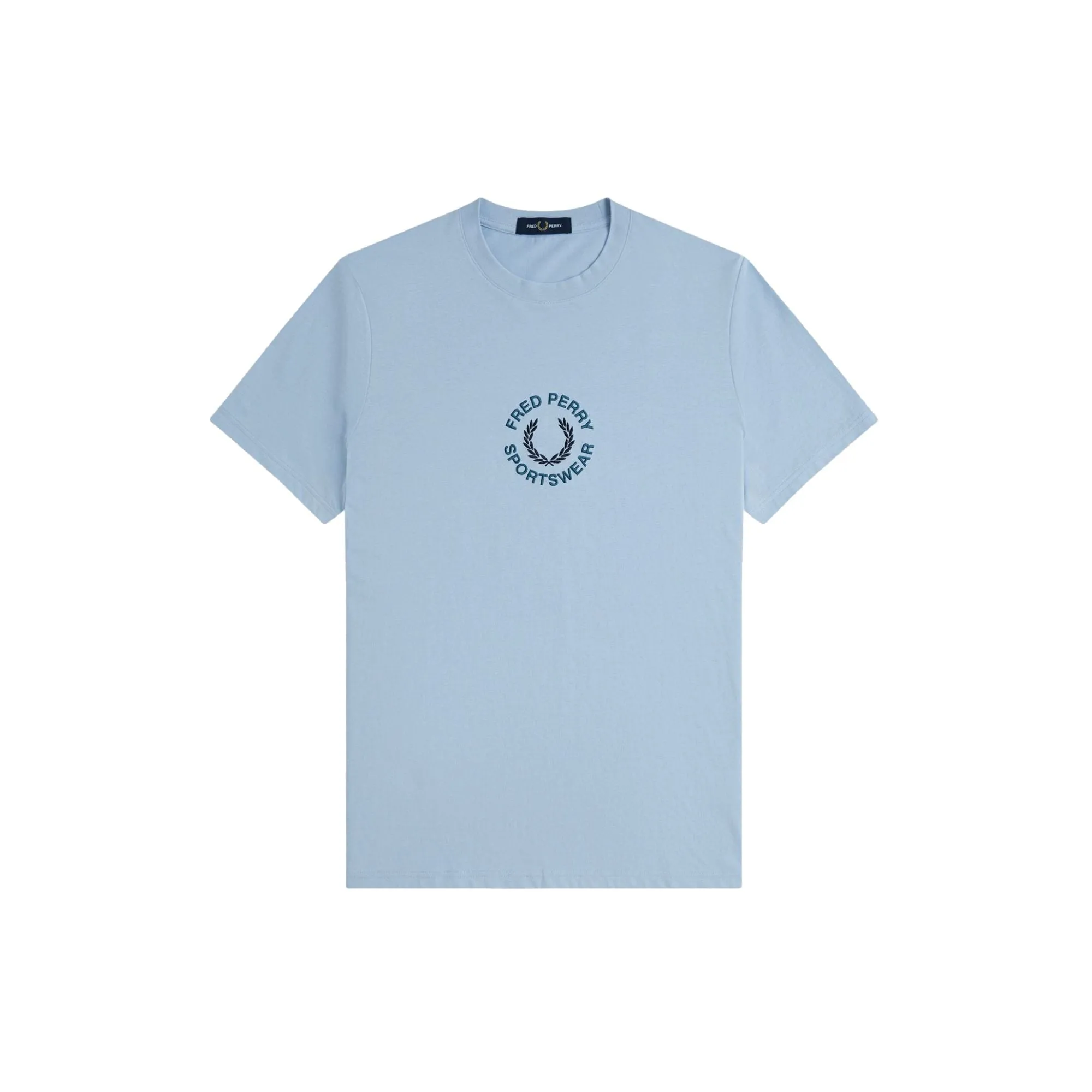 Fred Perry M9908 Graphic T-Shirt