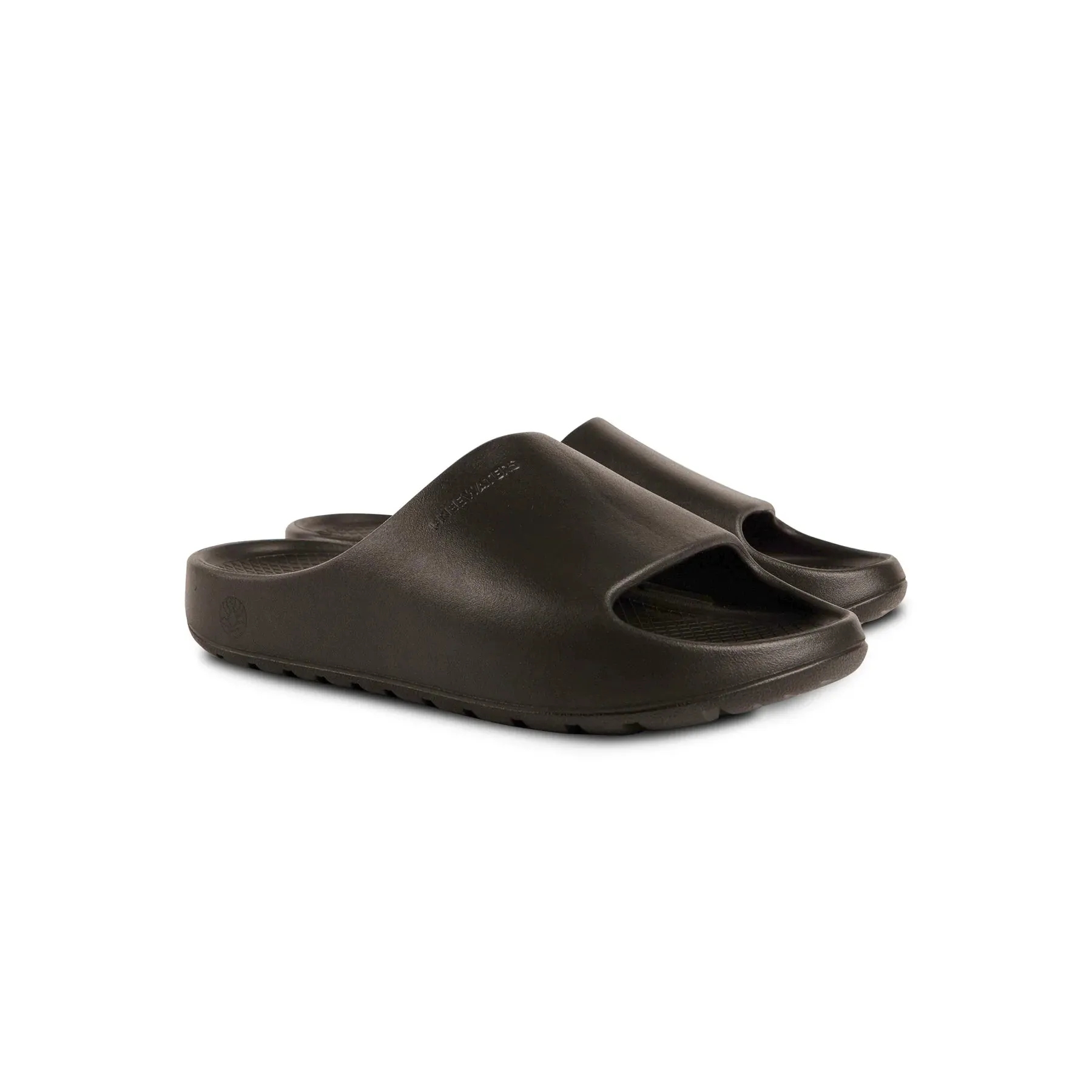 Freewater Cloud9 Unisex Slide - Black