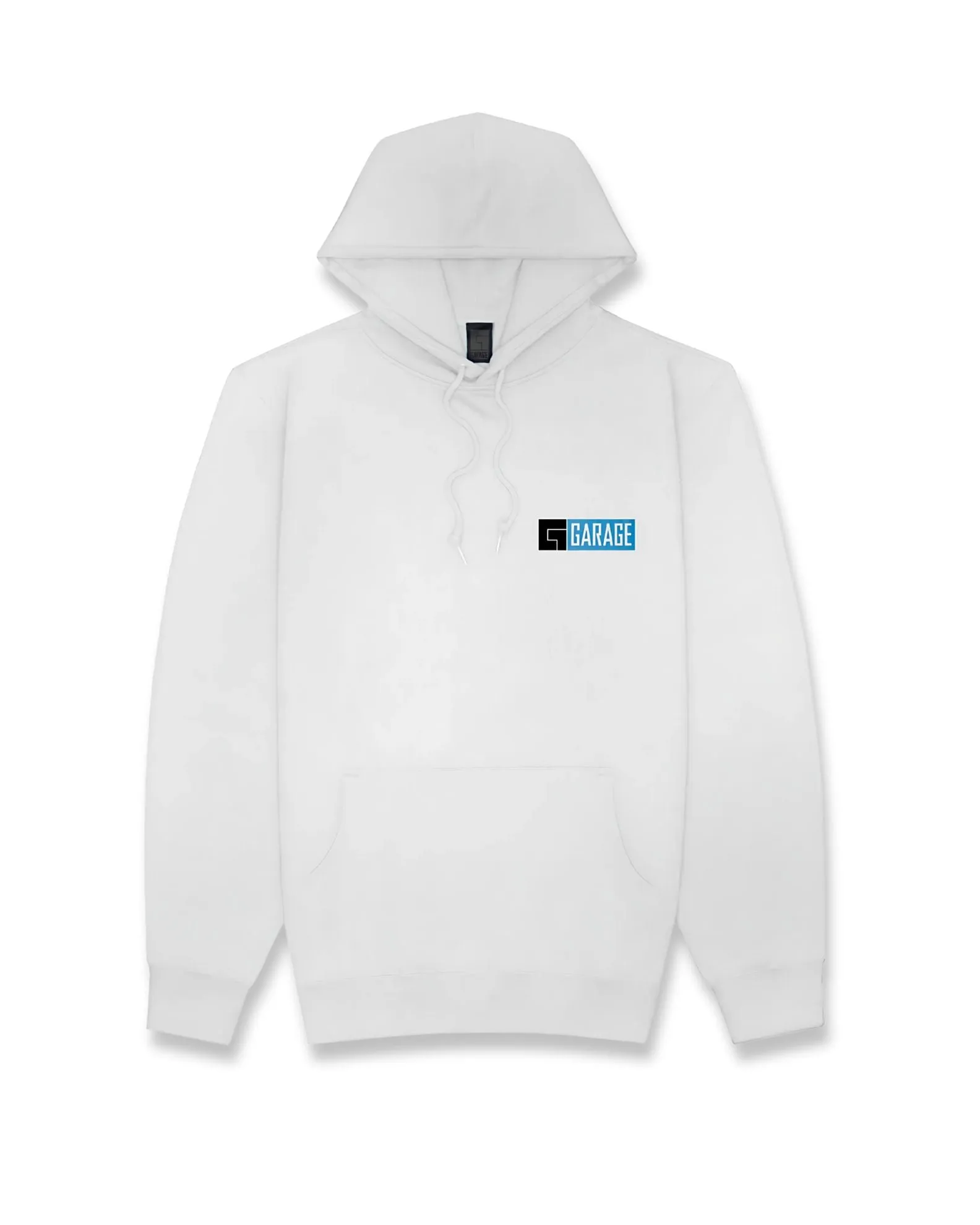 G Quad Pullover Hoodie