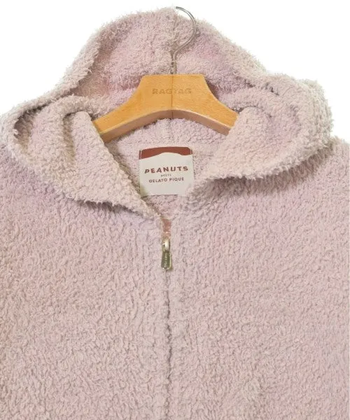 Gelato Pique Hoodies