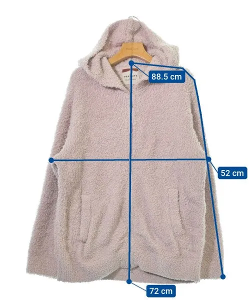 Gelato Pique Hoodies