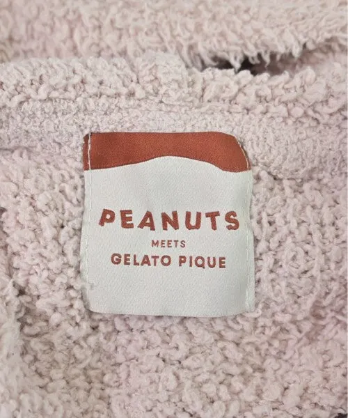 Gelato Pique Hoodies