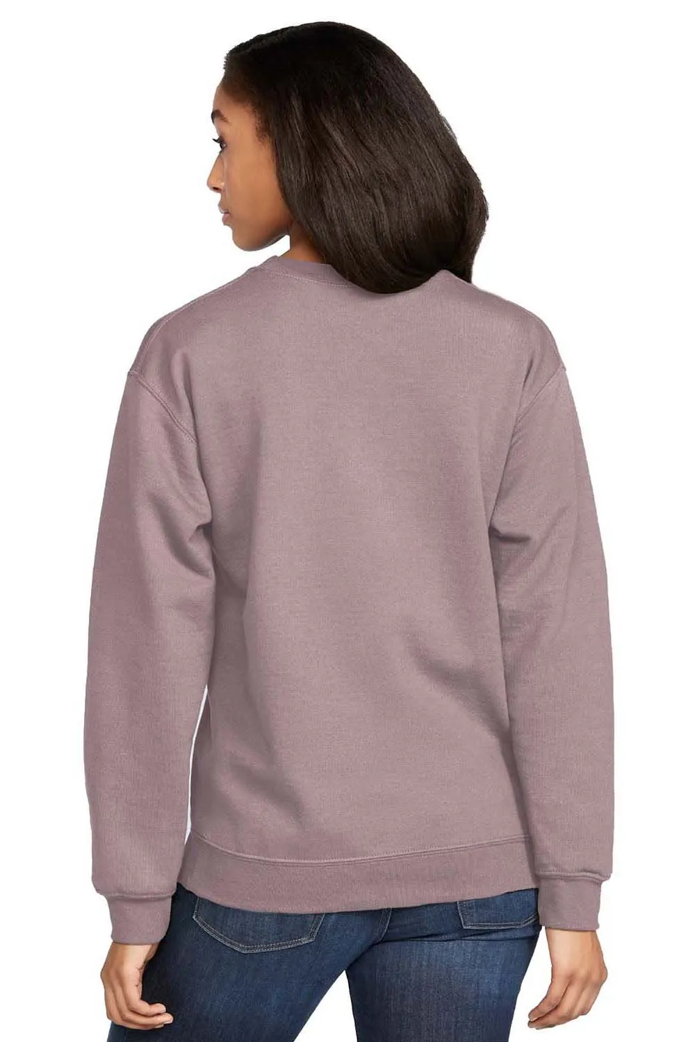 Gildan Mens Softstyle Crewneck Sweatshirt - Paragon
