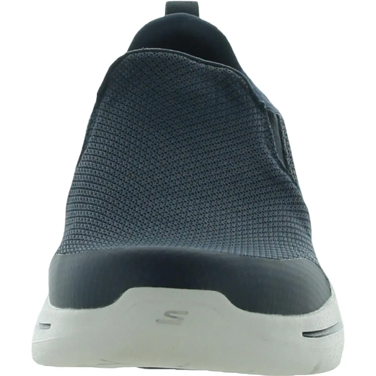 Go Walk Arch Fit-Togpath Mens Arch Support Slip On Slip-On Sneakers
