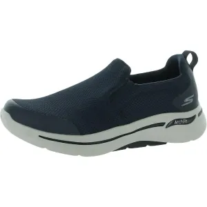 Go Walk Arch Fit-Togpath Mens Arch Support Slip On Slip-On Sneakers