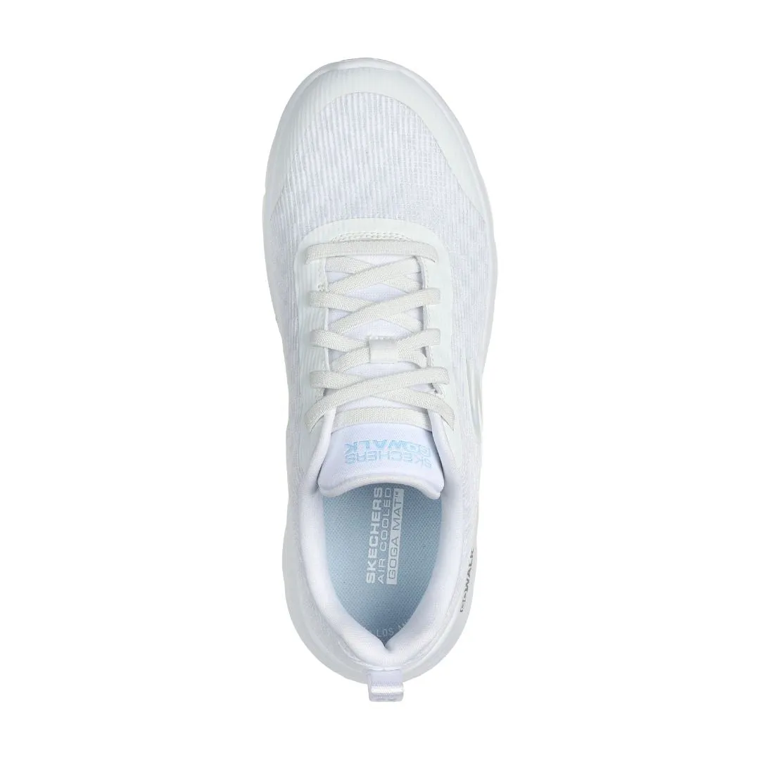 Go Walk Flex Lifestyle Shoes Skechers Women Shoes