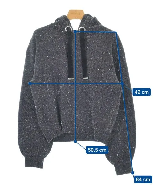 GRACE CONTINENTAL Hoodies