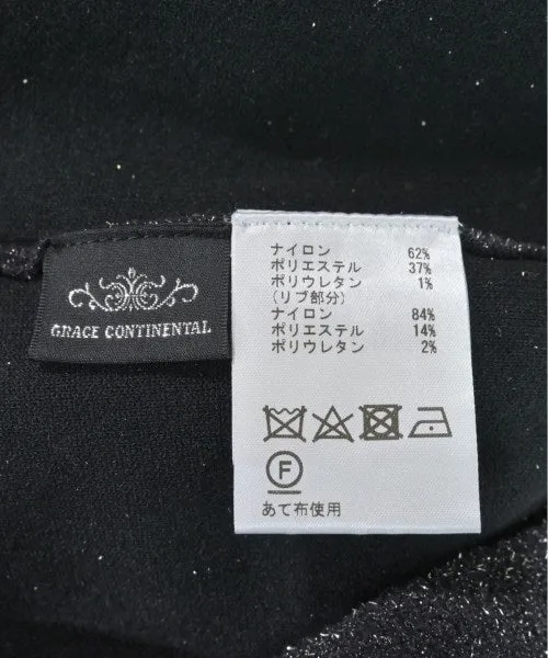 GRACE CONTINENTAL Hoodies