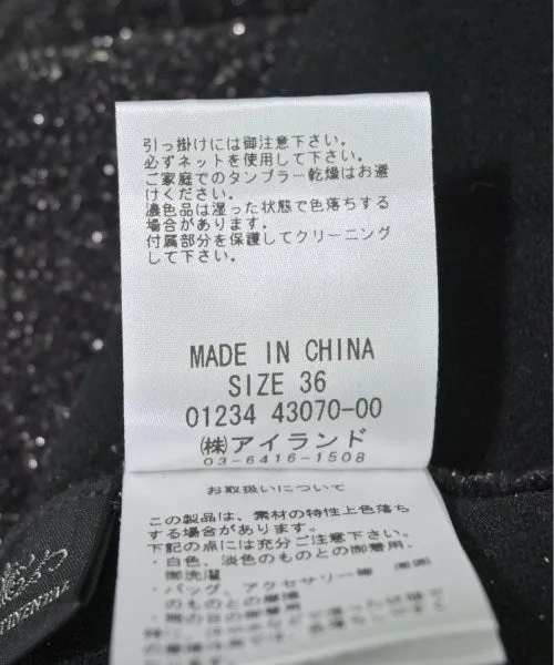 GRACE CONTINENTAL Hoodies