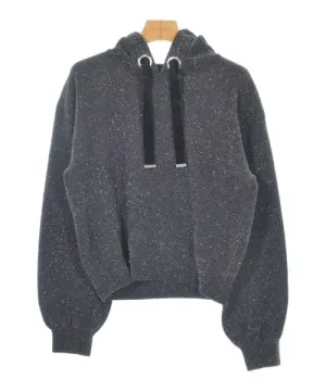 GRACE CONTINENTAL Hoodies