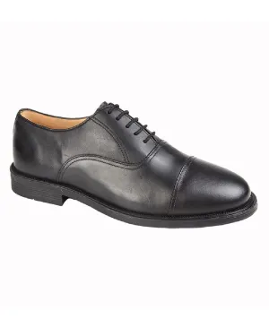 Grafters Capped Oxford Cadet Shoes Grafters Shoes